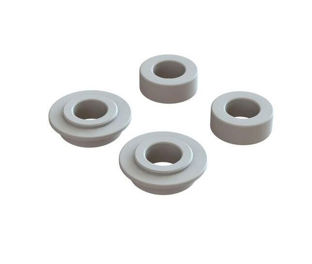 PowerHobby Arrma ARA330729 Shock Seal Guide Set FELONY KRATON INFRACTION — Felony Parts