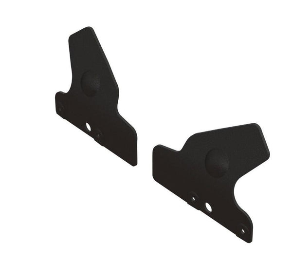 PowerHobby Arrma ARA330730 Rear Mud Guards (2)