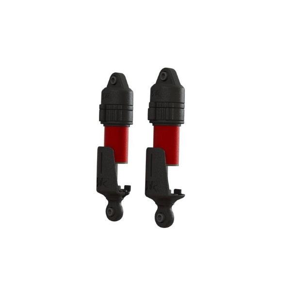 PowerHobby Arrma ARA330733 Aluminum Shock Set Bore Oil 500cSt Vorteks 3S — Vorteks Parts