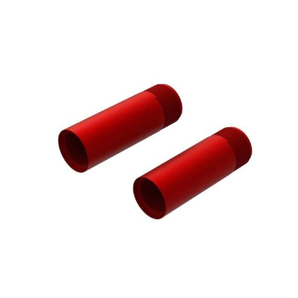 PowerHobby Arrma ARA330735 Aluminum Shock Body 11x44mm (2) Vorteks 3S — Vorteks Parts