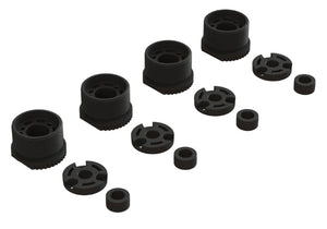 Arrma ARA330738 Shock Cartridge Set Kraton Outcast