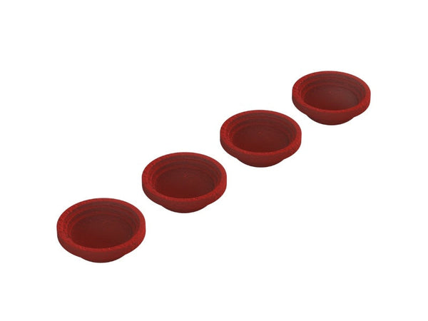 Arrma ARA330741 SHOCK BLADDER (4pcs) 8s kraton / Outcast