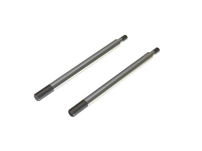 PowerHobby Arrma ARA330742 SHOCK SHAFT 6x95mm (2pcs) 8s kraton / Outcast — Kraton 8S Parts