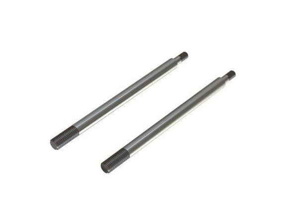 PowerHobby Arrma ARA330742 SHOCK SHAFT 6x95mm (2pcs) 8s kraton / Outcast — Kraton 8S Parts