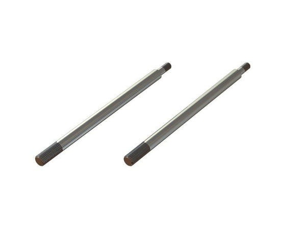 PowerHobby Arrma ARA330743 SHOCK SHAFT 6x102mm (2pcs) 8s kraton / Outcast — Kraton 8S Parts