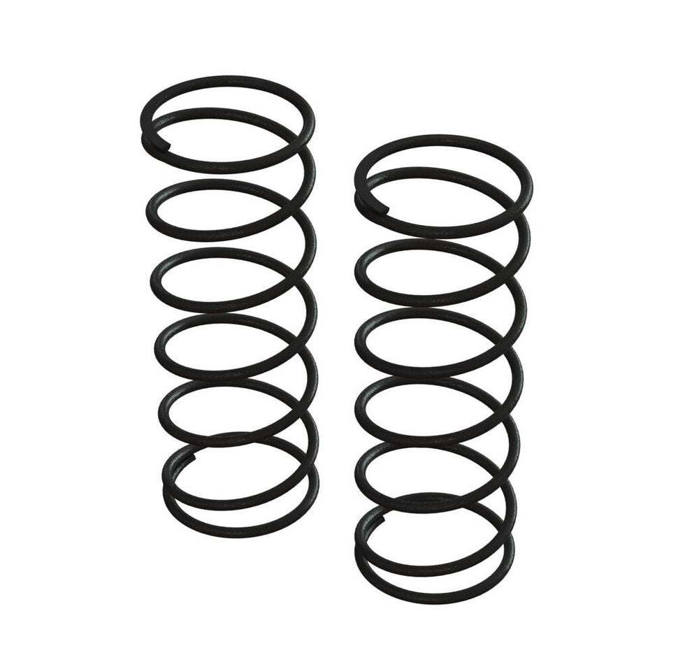 Arrma ARA330758 Shock Springs: 70mm 1.16N/mm (6.62lb/in)(2)