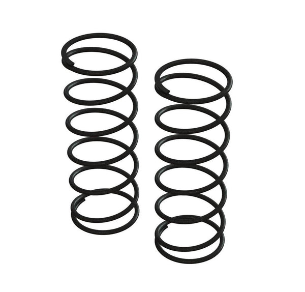 Arrma ARA330758 Shock Springs: 70mm 1.16N/mm (6.62lb/in)(2)
