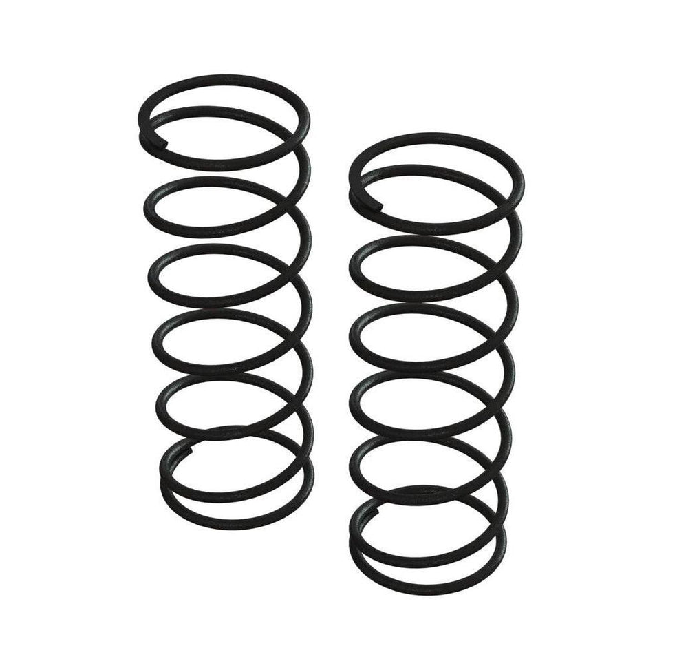 PowerHobby Arrma ARA330758 Shock Springs: 70mm 1.16N/mm (6.62lb/in)(2)