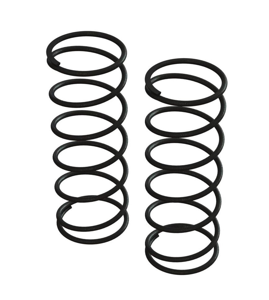 Arrma ARA330759 Shock Springs: 70mm 1.28N/mm (7.31lb/in)(2)