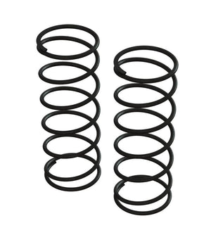 Arrma ARA330759 Shock Springs: 70mm 1.28N/mm (7.31lb/in)(2)