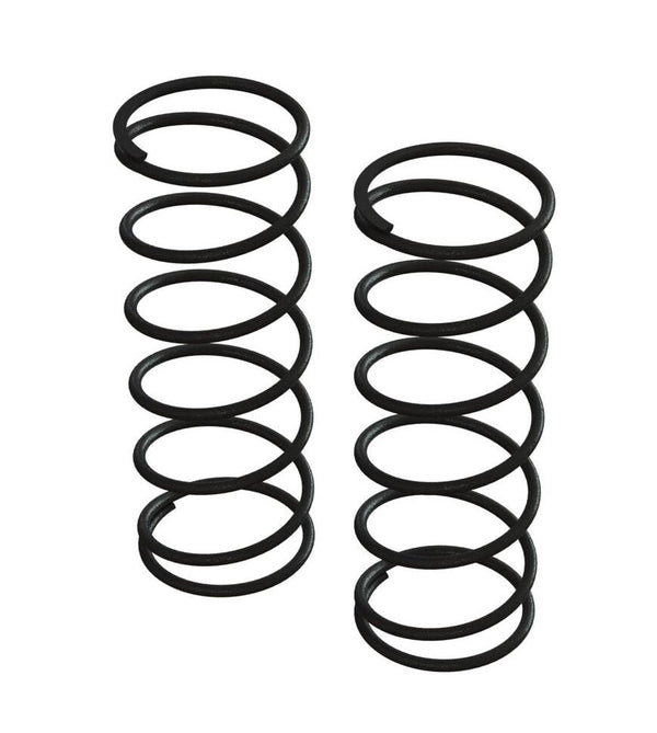 Arrma ARA330759 Shock Springs: 70mm 1.28N/mm (7.31lb/in)(2)