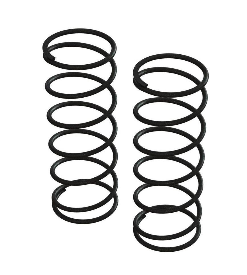 PowerHobby Arrma ARA330759 Shock Springs: 70mm 1.28N/mm (7.31lb/in)(2)