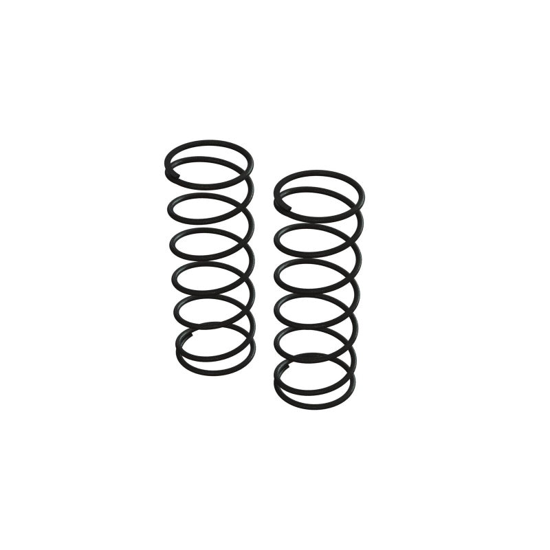 Arrma ARA330760 Shock Springs: 70mm 1.34N/mm (7.65lb/in)(2)
