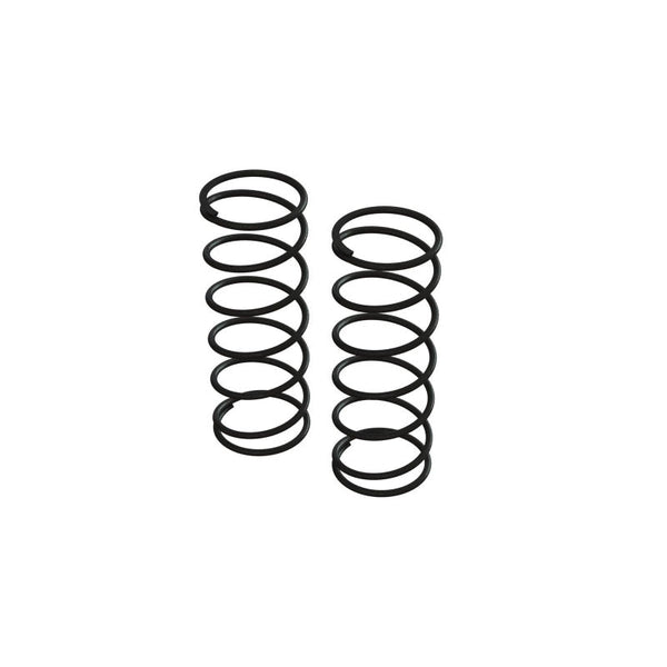 Arrma ARA330760 Shock Springs: 70mm 1.34N/mm (7.65lb/in)(2)