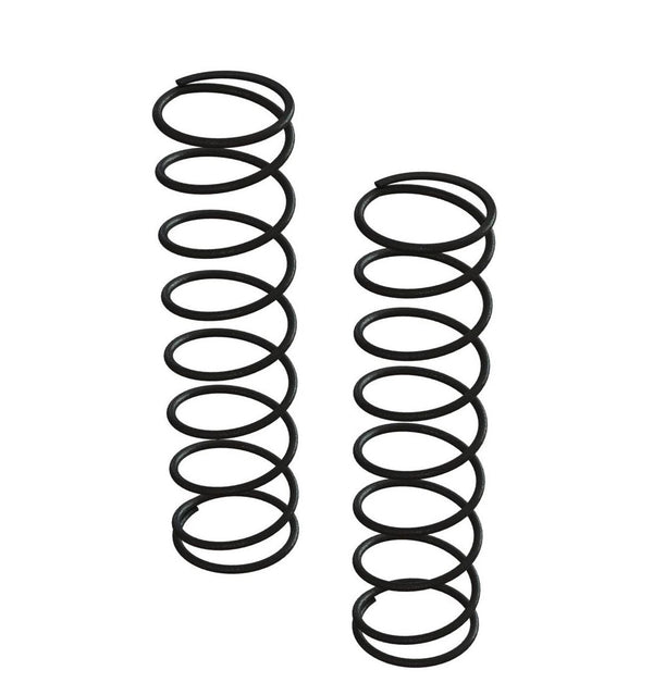 Arrma ARA330761 Shock Springs: 95mm 0.94N/mm (5.37lb/in)(2)