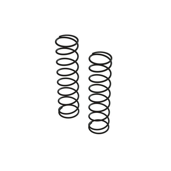 Arrma ARA330762 Shock Springs: 95mm 1.00N/mm (5.71lb/in)(2)