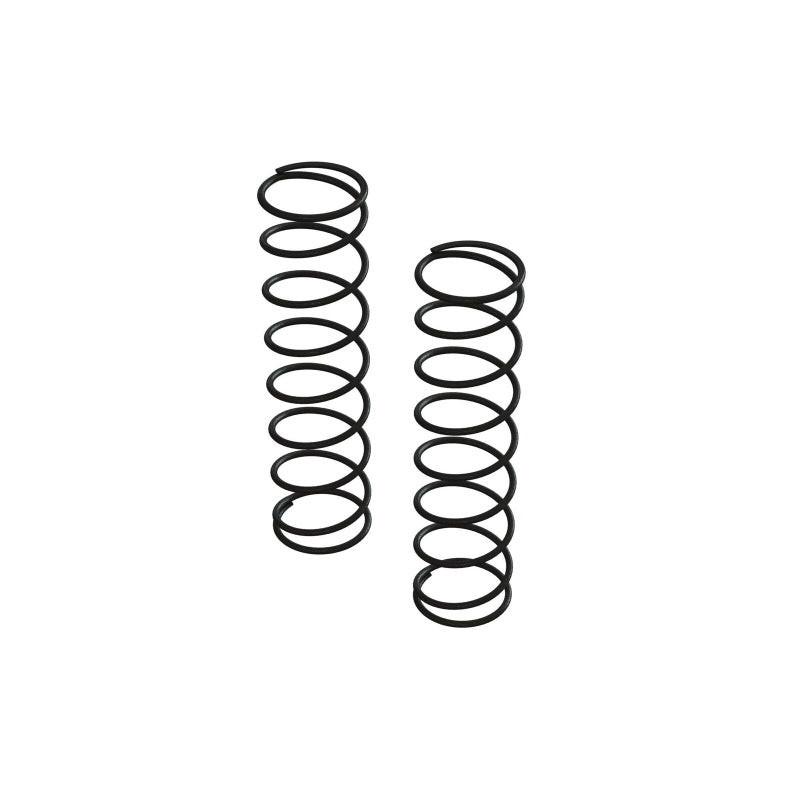 PowerHobby Arrma ARA330762 Shock Springs: 95mm 1.00N/mm (5.71lb/in)(2)