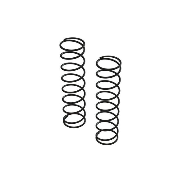 PowerHobby Arrma ARA330762 Shock Springs: 95mm 1.00N/mm (5.71lb/in)(2)