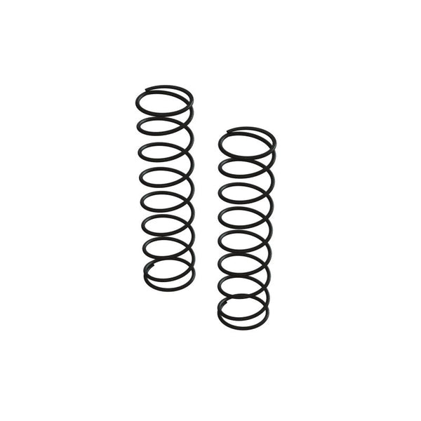 Arrma ARA330763 Shock Springs: 95mm 1.08N/mm (6.17lb/in)(2)