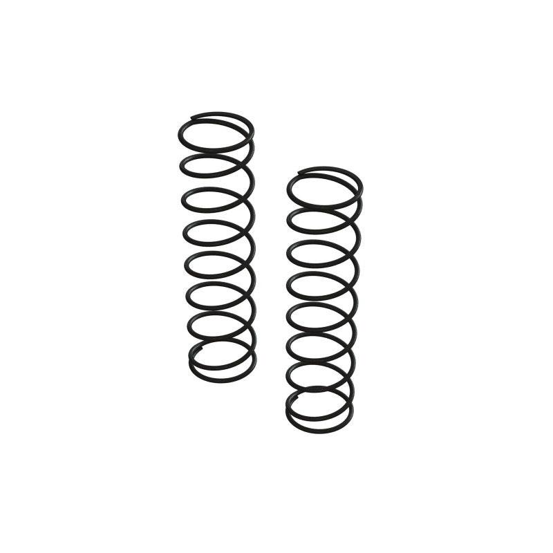 PowerHobby Arrma ARA330763 Shock Springs: 95mm 1.08N/mm (6.17lb/in)(2)