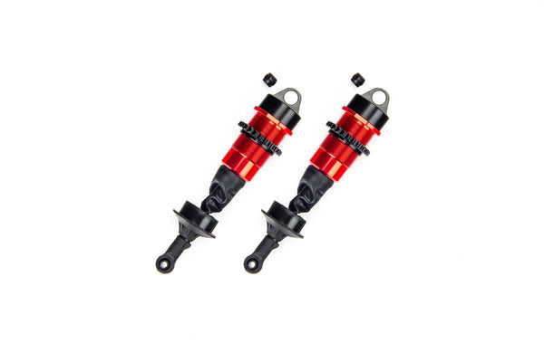 PowerHobby Arrma ARA330764 Shock Set Bore16mm Length110mm Piston 8x1.2mm Oil 2000cst Talion — Talion Parts
