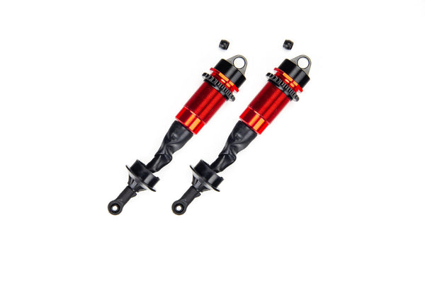 Arrma Shock Set Bore:16mm, Length:131mm Piston: 8x1.4mm OIL:2000cst Talion