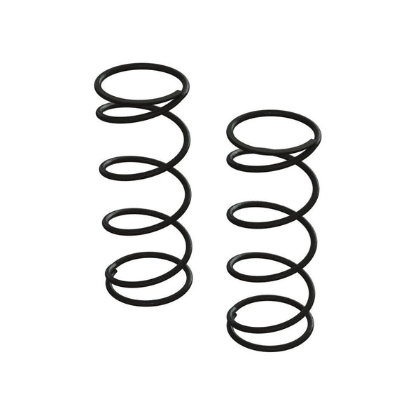 Arrma ARA330771 Shock Springs 49mm 1.65N/mm (9.42lb/in) (2) INFRACTION VENDETTA