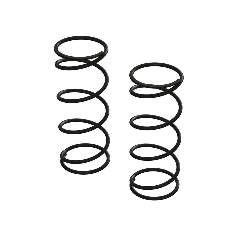 Arrma ARA330772 Shock Springs: 49mm 1.85N/mm (10.56lb/in)(2) INFRACTION VENDETTA