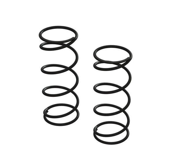 PowerHobby Arrma ARA330771 Shock Springs 49mm 1.65N/mm (9.42lb/in) (2) INFRACTION VENDETTA — Vendetta Parts