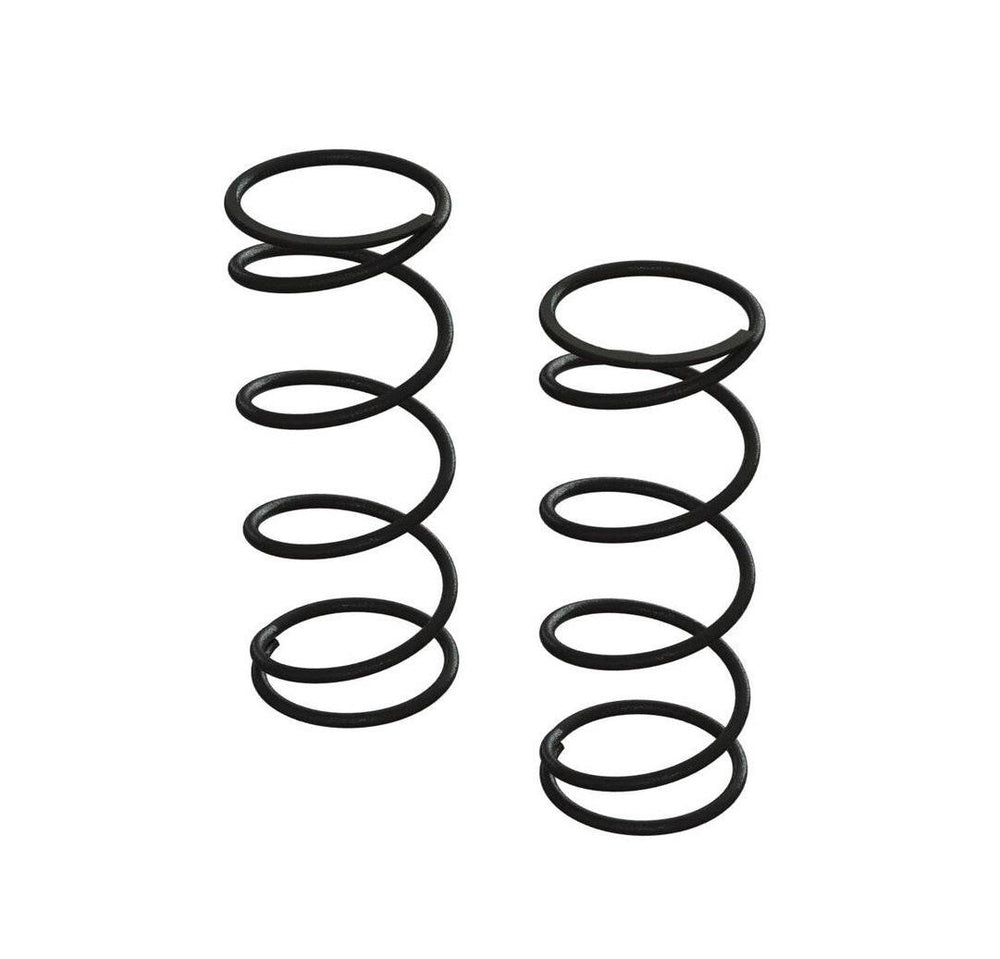 PowerHobby Arrma ARA330772 Shock Springs: 49mm 1.85N/mm (10.56lb/in)(2) INFRACTION VENDETTA — Vendetta Parts