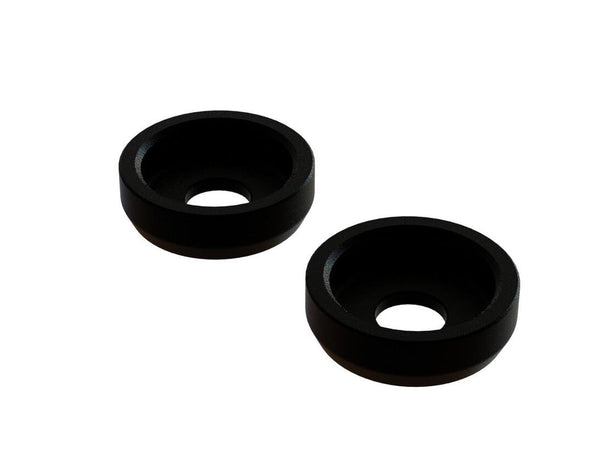 Arrma ARA330774 Suspension Arm End Cap Black