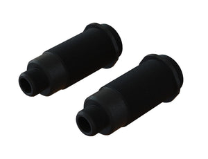 Arrma ARA330776 Shock Body 16x54mm Aluminum Black (2)