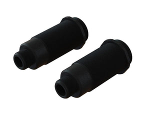 PowerHobby Arrma ARA330776 Shock Body 16x54mm Aluminum Black (2)