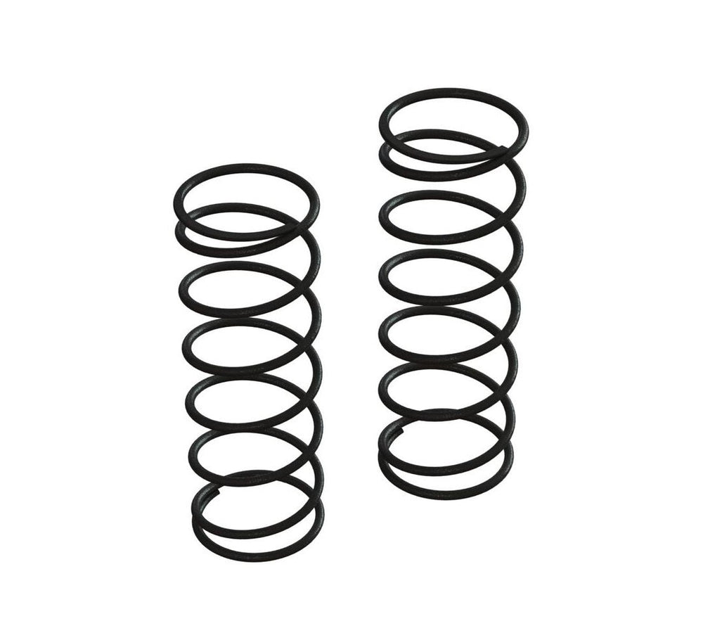 Arrma ARA330780 Shock Springs 85mm 1.21N/mm (6.91lbf/in) (2)