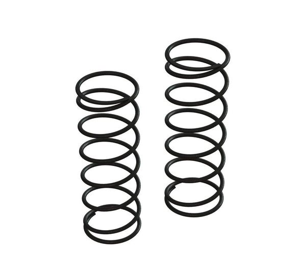 Arrma ARA330780 Shock Springs 85mm 1.21N/mm (6.91lbf/in) (2)