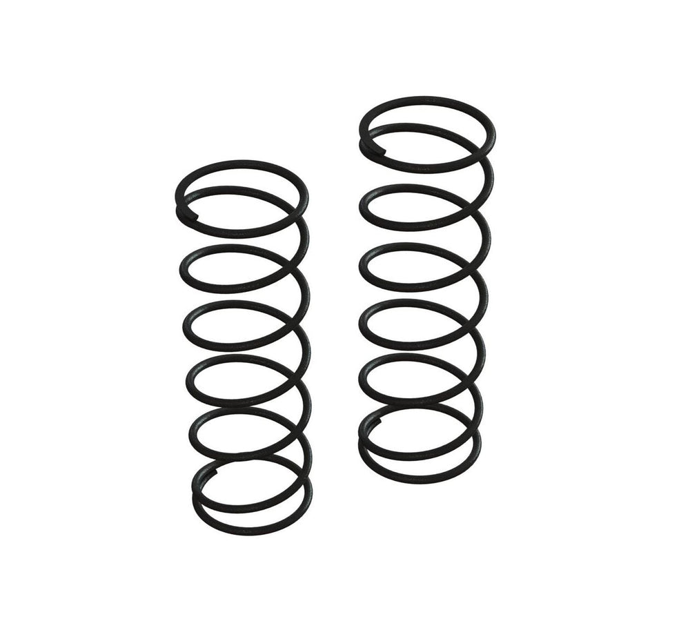 Arrma ARA330781 Shock Springs 72mm 1.22N/mm (6.97lbf/in) (2)
