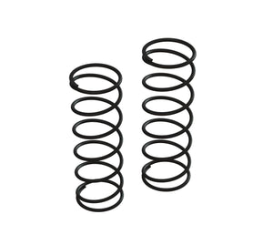 Arrma ARA330781 Shock Springs 72mm 1.22N/mm (6.97lbf/in) (2)
