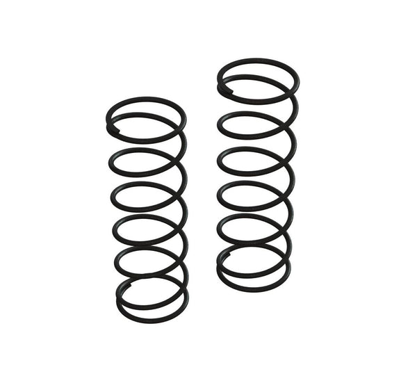 Arrma ARA330781 Shock Springs 72mm 1.22N/mm (6.97lbf/in) (2)