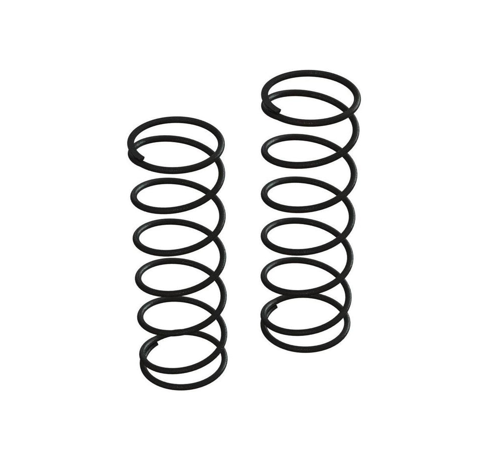PowerHobby Arrma ARA330781 Shock Springs 72mm 1.22N/mm (6.97lbf/in) (2)