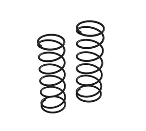 PowerHobby Arrma ARA330781 Shock Springs 72mm 1.22N/mm (6.97lbf/in) (2)