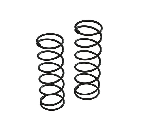 PowerHobby Arrma ARA330781 Shock Springs 72mm 1.22N/mm (6.97lbf/in) (2)