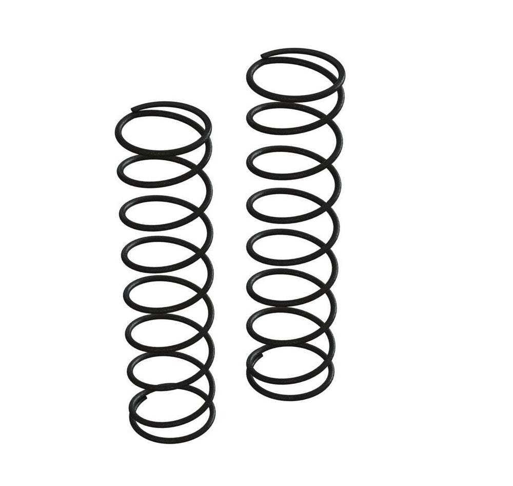 Arrma ARA330782 Shock Springs 72mm 0.97N/mm (5.54lbf/in) (2)