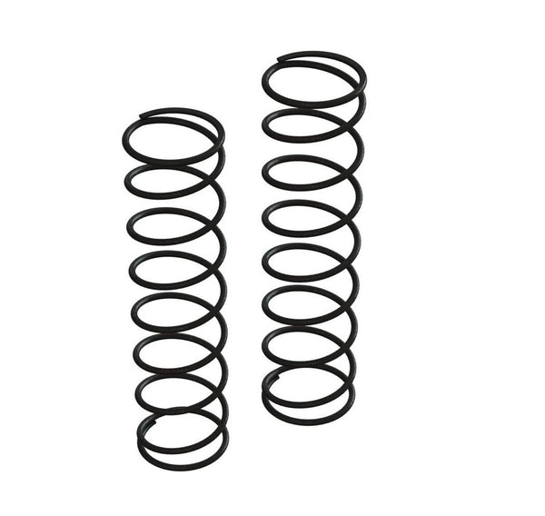 Arrma ARA330782 Shock Springs 72mm 0.97N/mm (5.54lbf/in) (2)