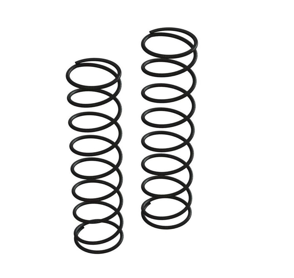 PowerHobby Arrma ARA330782 Shock Springs 72mm 0.97N/mm (5.54lbf/in) (2)