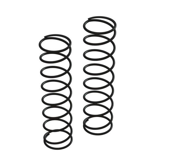 PowerHobby Arrma ARA330782 Shock Springs 72mm 0.97N/mm (5.54lbf/in) (2)