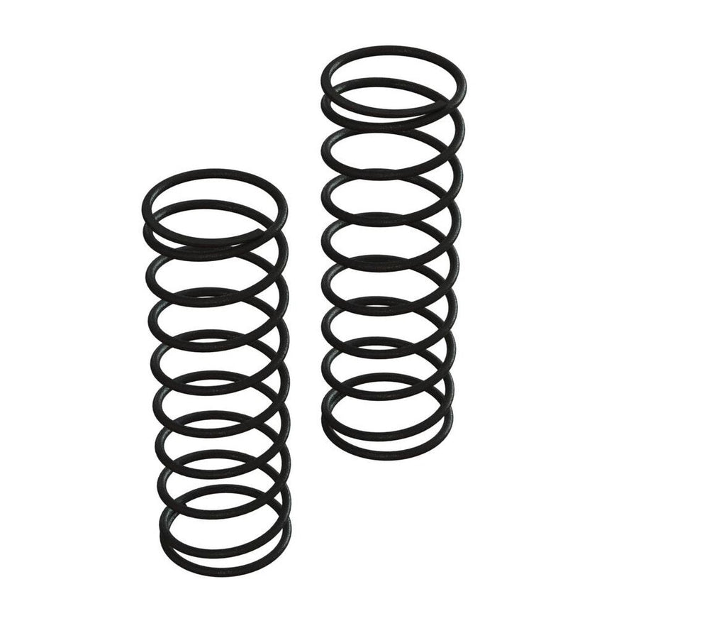 Arrma ARA330783 Shock Springs 72mm 0.9N/mm (5.14lbf/in) (2)
