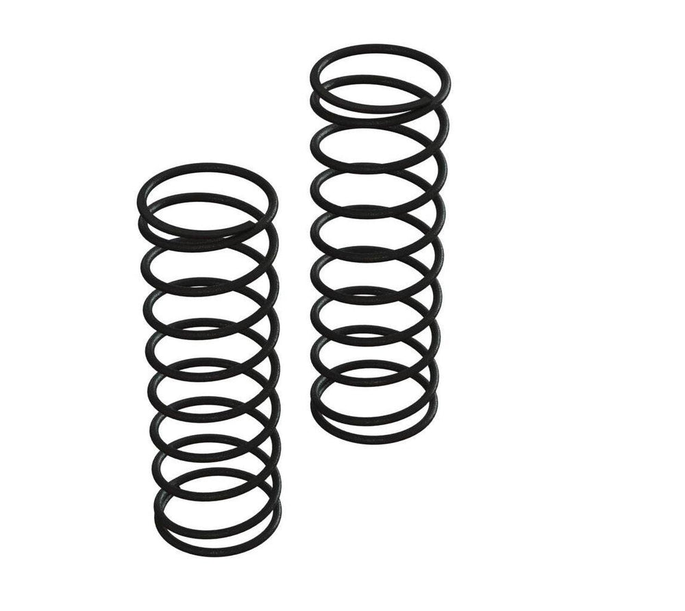 PowerHobby Arrma ARA330783 Shock Springs 72mm 0.9N/mm (5.14lbf/in) (2)