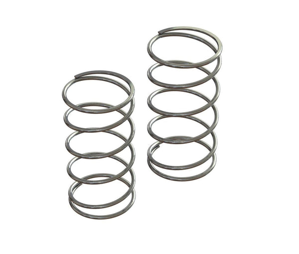 Arrma ARA330784 Shock Springs 70mm 0.8N/mm (4.74lb/in) (2)