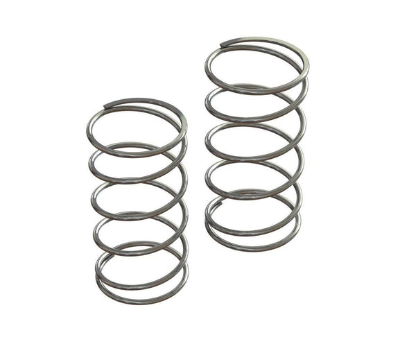PowerHobby Arrma ARA330784 Shock Springs 70mm 0.8N/mm (4.74lb/in) (2)