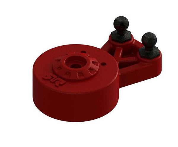 Arrma ARA340152 Direct Mount Servo Saver 25T Spline